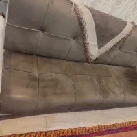 مبل راحتی تخت شو|مبلمان خانگی و میز عسلی|تبریز, |دیوار