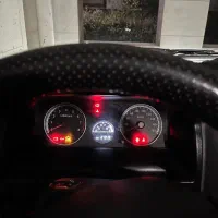 وانت پراید در حد صفر   به شرط