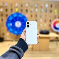 آیفون ۱۶ نرمال IPHONE 16 NORMAL