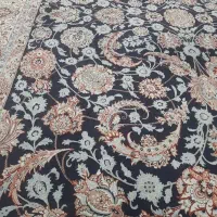 دو عدد فرش ۹ متری ماشینی