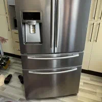 تعمیرات یخچال و سایدباضمانت یخچالساز نمایندگی|خدمات پیشه و مهارت|مشهد, تلگرد|دیوار