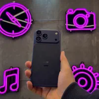 ۱۷ پرو مکس اقساط