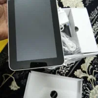 تبلت سیم کارت خور آکبند پلمپ به قیمت کارخانه مفت|تبلت|مشهد, هفده شهریور|دیوار