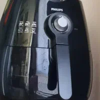 سرخکن فیلیپس سالم