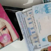 ی عدد کیف مدارک پیدا شده