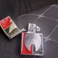 سه عدد فندک زیپو بنزینی اصل