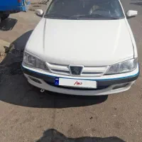پژو پارس ELX مدل ۱۴۰۲