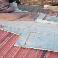 ورق های استوک ایرانیت