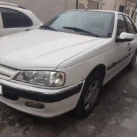 پژو پارس|خودرو سواری و وانت|تهران, فرحزاد|دیوار