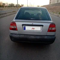 پراید 141 مدل 89 دوگانه|خودرو سواری و وانت|تربت‌حیدریه, شهرک ولیعصر|دیوار