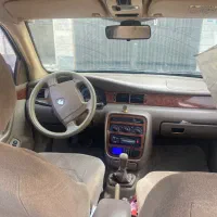 سمند ef7 مدل ۹۶|خودرو سواری و وانت|اردبیل, |دیوار