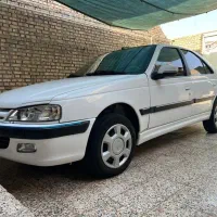 پارس موتور جدید سفارشی مدل ۱۴۰۱