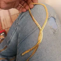 گردنبند مار