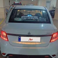 ساینا مدل ۱۴۰۰|خودرو سواری و وانت|تهران, استخر|دیوار