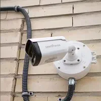 دوربین مدار بسته|دوربین مداربسته|عجب شیر, |دیوار