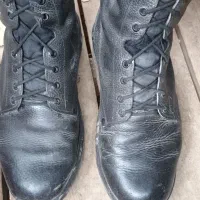 پوتین سربازی سایز ۴۴