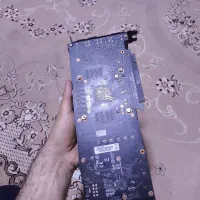 کارت گرافیک RTX نونو asus|قطعات و لوازم جانبی رایانه|خرمآباد, |دیوار