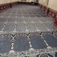 نصاب موکت و فرش و راه پله و مسجد،نمایشگاه و...|خدمات پیشه و مهارت|بهارستان, |دیوار