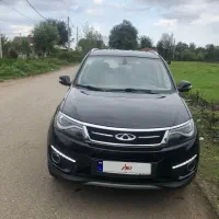 چری تیگو 5 اکسلنت مدل 96