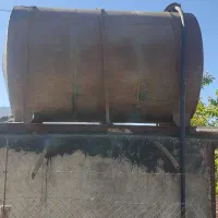 تانکر اب 10/000لیتر