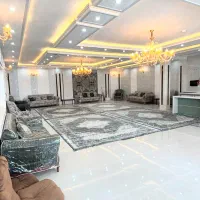 ویلا باغ|اجارهٔ کوتاه‌مدت ویلا و باغ|اهواز, کوروش|دیوار