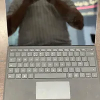 تبلت لپ‌تاپ Microsoft Surface Pro 5 سبک،لمسی