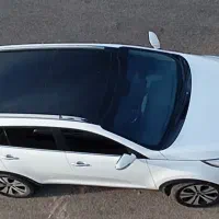 کیا اسپرتیج 2013