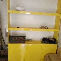 دکور ام دی آف سالم کمد دار