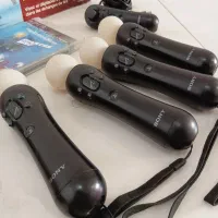 موو ps3|کنسول، بازی ویدئویی و آنلاین|چهاردانگه (تهران), |دیوار