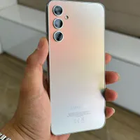 سامسونگa34 با حافظه ۱۲۸ رام ۸