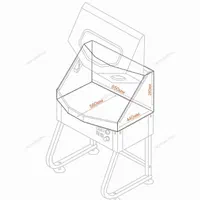 دستگاه شستشو|ماشین‌آلات صنعتی|خمینی‌شهر, |دیوار