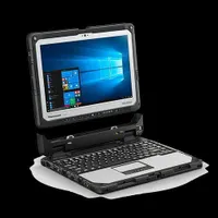 Panasonic لپتاپ نظامی تبلت شو فروش ویژه نقد اقساط