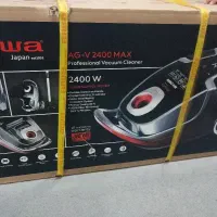 جارو برقی به قیمت مناسب نو آکبند