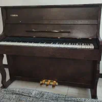 پیانو یاماها yamaha p 125 اکوستیک