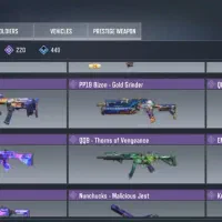 اکانت کالاف دیوتی موبایل|کنسول، بازی ویدئویی و آنلاین|میاندوآب, |دیوار