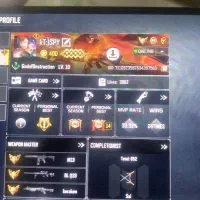 اکانت کالاف