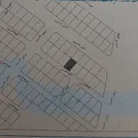 زمین شهرک نیروی