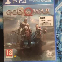 God of war|کنسول، بازی ویدئویی و آنلاین|تهران, قاسم‌آباد|دیوار