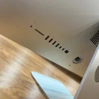 iMAC 2014 I5 4Th 8G (درحد نو)|رایانه رومیزی|کرمان, |دیوار