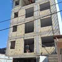 پیش فروش واحد ۳ خوابه در ضیابری