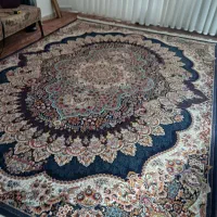 یه جفت ۹ متری درحد نو|فرش|محمدیه-قزوین, |دیوار