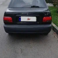 پراید ۱۳۱ مدل ۹۴ بیرنگ جفت ایربگ فول.پراید مدل ۹۲|خودرو سواری و وانت|آستانه اشرفیه, |دیوار