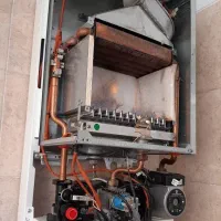 تعمیرات تخصصی پکیج رادیاتور کولر گازی موتورخانه