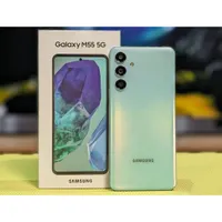 سامسونگ Galaxy M55 حافظهٔ۲۵۶ رم۱۲(پلمپ) بدون پیش|موبایل|اصفهان, ملک‌شهر|دیوار