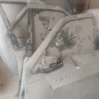 لوازم اوراقی پژو و پراید