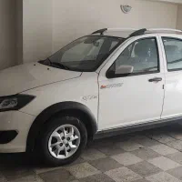 کوییک صفر GXL|خودرو سواری و وانت|گرگان, |دیوار