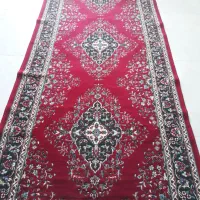 فرش کارکرده قرمز|فرش|شیروان (خراسان), |دیوار