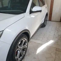 فیدلیتی ۷ نفره|خودرو سواری و وانت|بجنورد, |دیوار