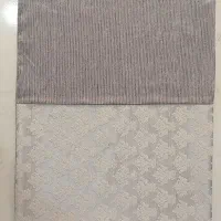 روبالشتی مخمل زیپ دار