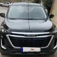 تیگارد x35 مدل 1401/12/27 بسیار تمیز